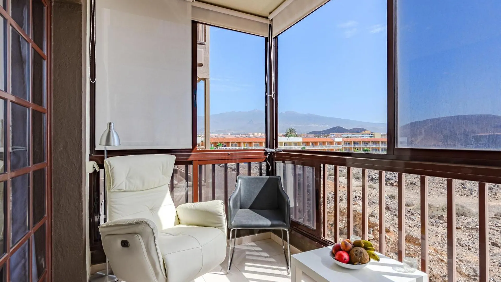 Apartment Balcon Del Mar Cozy Nest By Interhome Costa Del Silencio 0*,  Spain