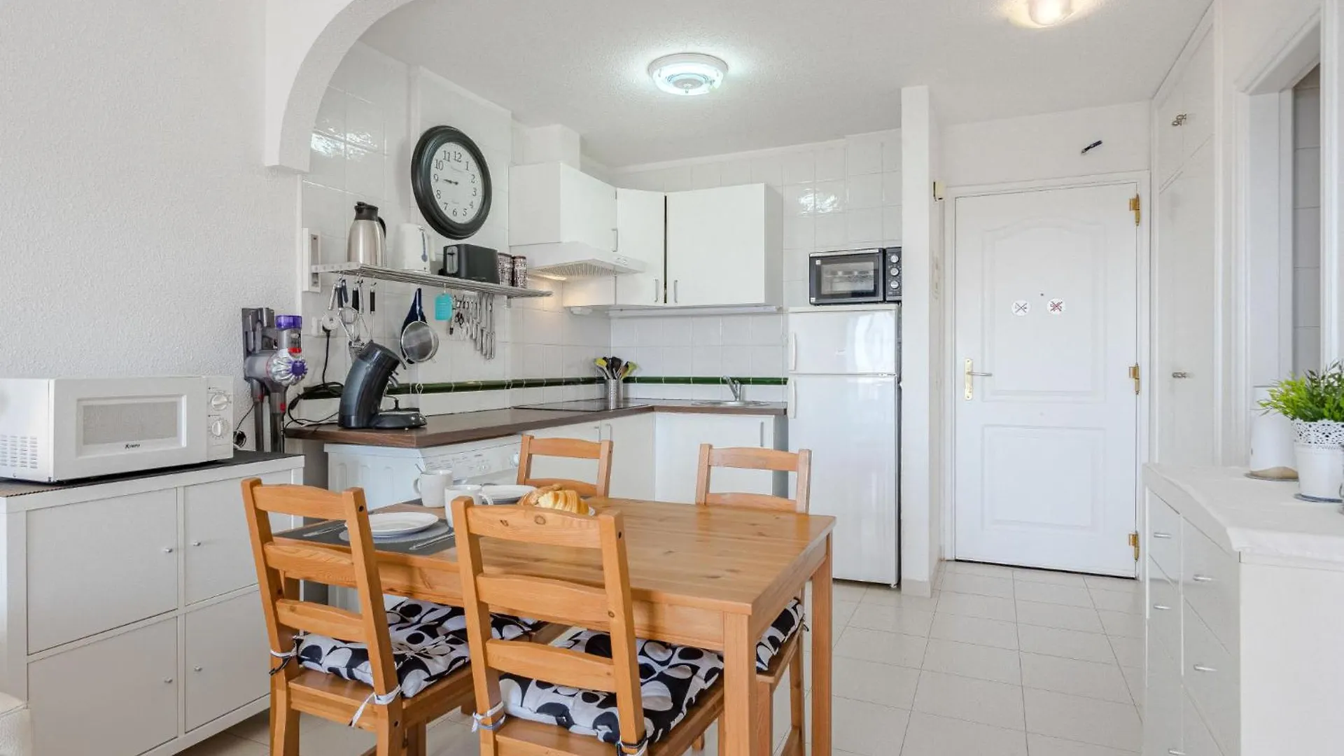 Apartment Balcon Del Mar Cozy Nest By Interhome Costa Del Silencio