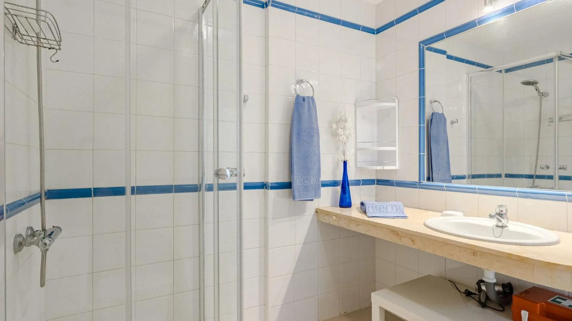 Apartment Balcon Del Mar Cozy Nest By Interhome Costa Del Silencio