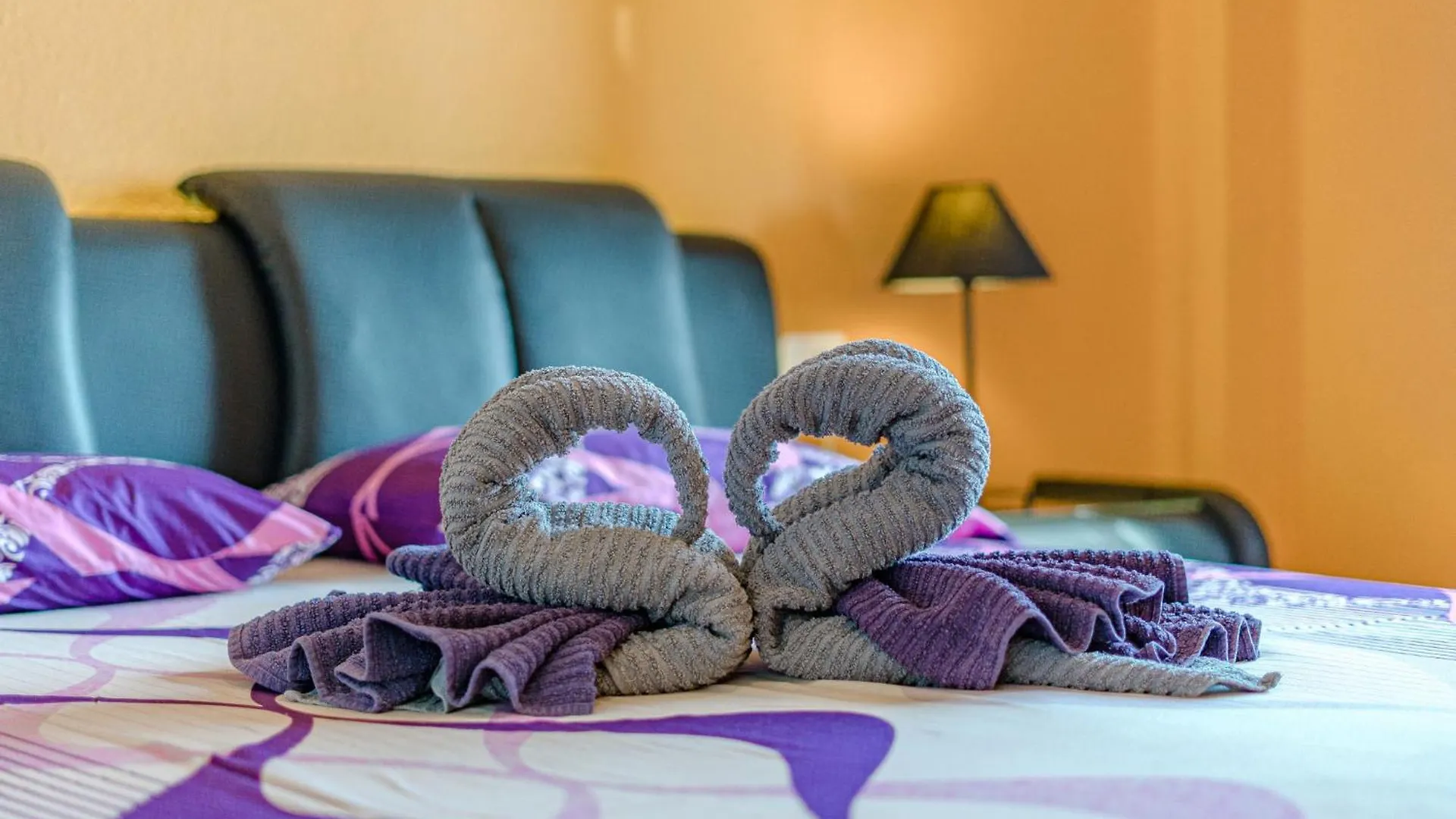 Apartment Balcon Del Mar Cozy Nest By Interhome Costa Del Silencio
