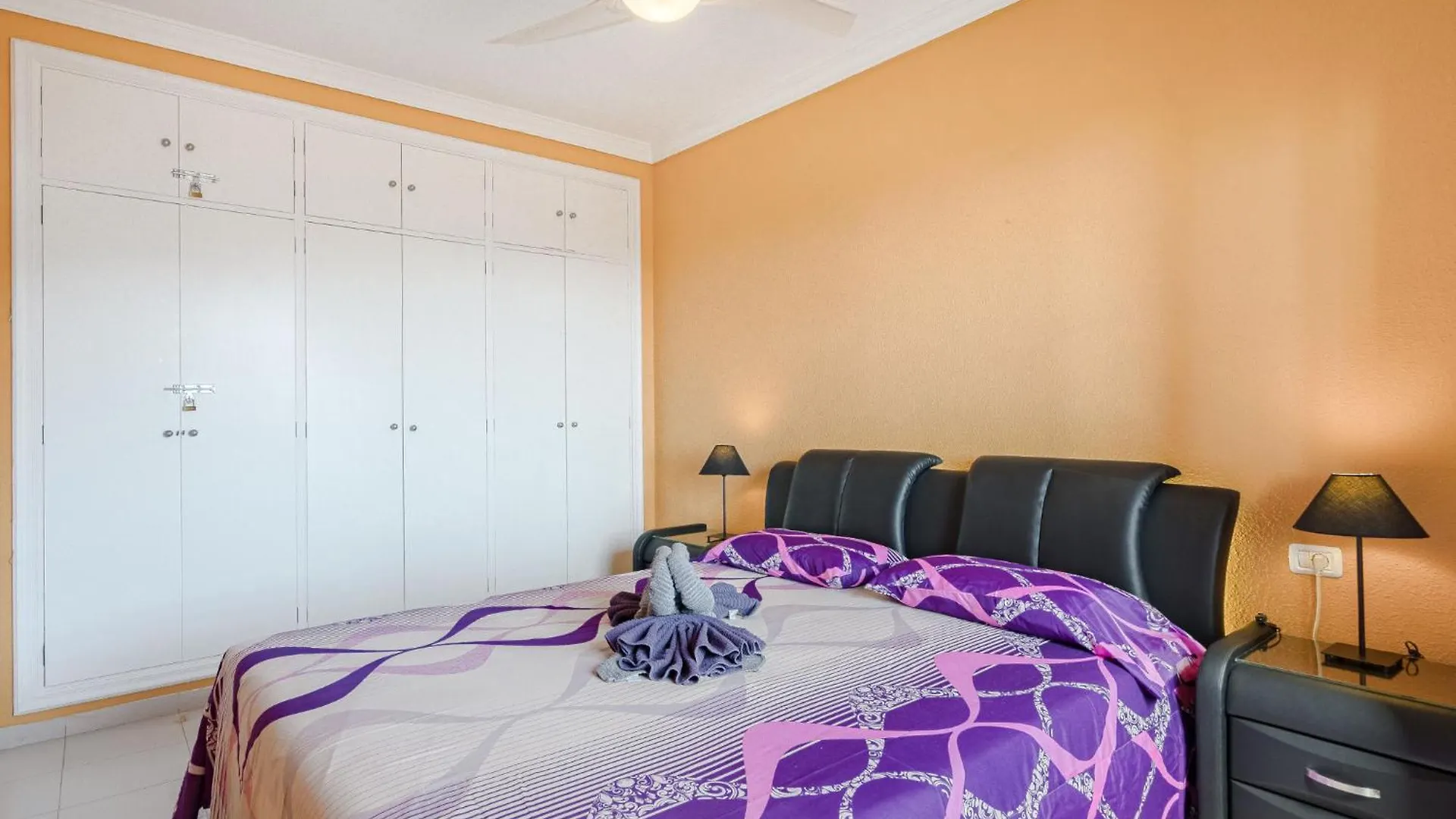 Apartment Balcon Del Mar Cozy Nest By Interhome Costa Del Silencio